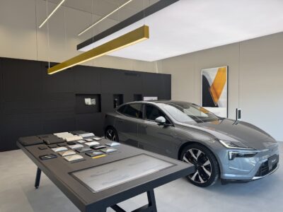 NEWMAT Australia: Stretch Ceiling Supplier | New Light