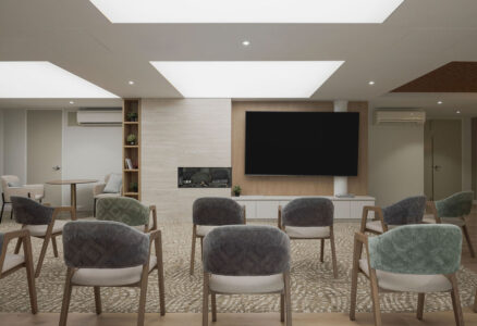 NEWMAT Australia: Stretch Ceiling Supplier | New Light