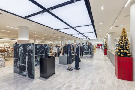 NEWMAT Australia: Stretch Ceiling Supplier | New Light