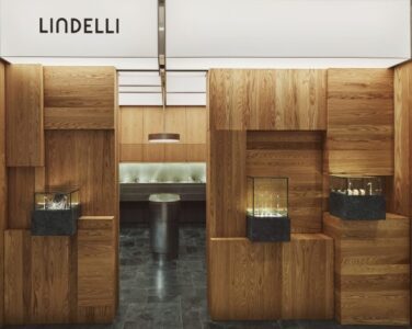 NEWMAT Australia: Stretch Ceiling Supplier | New Light