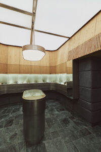 NEWMAT Australia: Stretch Ceiling Supplier | New Light