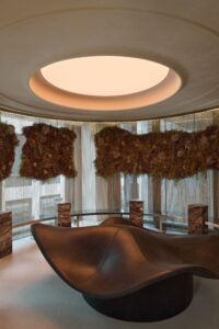 NEWMAT Australia: Stretch Ceiling Supplier | New Light