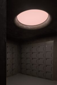 NEWMAT Australia: Stretch Ceiling Supplier | New Light