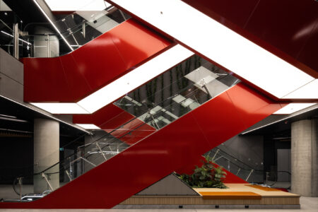 NEWMAT Australia: Stretch Ceiling Supplier | New Light