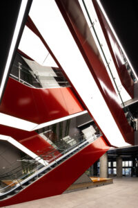NEWMAT Australia: Stretch Ceiling Supplier | New Light